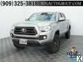 Photo Used 2021 Toyota Tacoma SR5