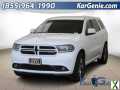 Photo Used 2017 Dodge Durango GT w/ Nav & Power Liftgate Group