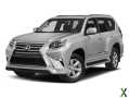 Photo Used 2018 Lexus GX 460