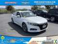 Photo Used 2019 Honda Accord EX