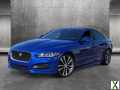 Photo Used 2017 Jaguar XE R-Sport