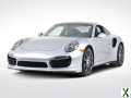 Photo Used 2015 Porsche 911 4 Coupe