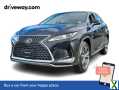 Photo Used 2022 Lexus RX 350 AWD w/ Premium Package