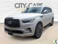 Photo Used 2019 INFINITI QX80 Luxe