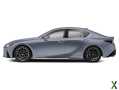 Photo Used 2021 Lexus IS 350 F Sport w/ Navigation Package