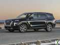 Photo Used 2021 Hyundai Palisade SEL w/ Convenience Package