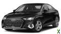 Photo Used 2022 Audi A3 2.0T Premium Plus w/ Premium Plus Package