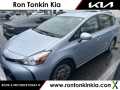 Photo Used 2015 Toyota Prius V Two