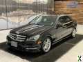 Photo Used 2012 Mercedes-Benz C 250 Sedan