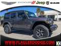 Photo Used 2019 Jeep Wrangler Unlimited Rubicon