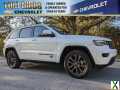 Photo Used 2016 Jeep Grand Cherokee Limited 75th Anniversary