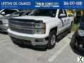 Photo Used 2015 Chevrolet Silverado 1500 LT w/ All Star Edition