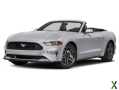 Photo Certified 2020 Ford Mustang Premium