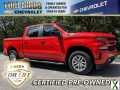 Photo Certified 2020 Chevrolet Silverado 1500 RST w/ All-Star Edition