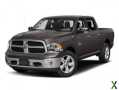 Photo Used 2017 RAM 1500 Big Horn