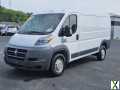 Photo Used 2018 RAM ProMaster 1500 w/ Mopar Trailer Tow Group