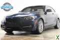 Photo Used 2016 BMW 228i xDrive Coupe