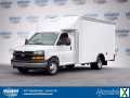 Photo Used 2022 Chevrolet Express 3500 w/ Power Convenience Package