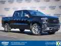 Photo Used 2022 Chevrolet Silverado 1500 RST