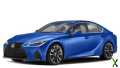 Photo Used 2021 Lexus IS 350 F Sport