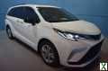 Photo Used 2022 Toyota Sienna XSE