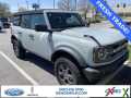 Photo Used 2021 Ford Bronco Big Bend