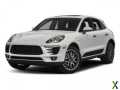 Photo Used 2018 Porsche Macan GTS