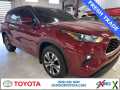 Photo Used 2022 Toyota Highlander XLE