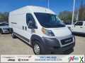 Photo Used 2021 RAM ProMaster 3500 w/ Convenience Group