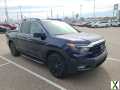 Photo Used 2022 Honda Ridgeline RTL-E