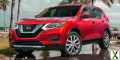 Photo Used 2017 Nissan Rogue SV w/ Midnight Edition