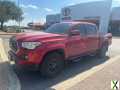 Photo Used 2022 Toyota Tacoma SR5