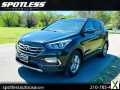 Photo Used 2017 Hyundai Santa Fe Sport