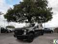 Photo Used 2022 Ford F250 Lariat w/ Lariat Ultimate Package