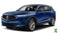 Photo Used 2023 Acura MDX SH-AWD w/ Advance Package