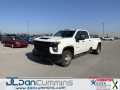 Photo Used 2020 Chevrolet Silverado 3500 W/T w/ WT Convenience Package