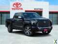 Photo Used 2023 Toyota Tundra Capstone