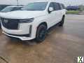 Photo Used 2021 Cadillac Escalade ESV Luxury