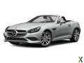 Photo Used 2017 Mercedes-Benz SLC 300