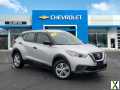 Photo Used 2020 Nissan Kicks S