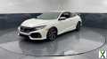 Photo Used 2017 Honda Civic Si