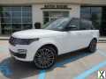 Photo Used 2020 Land Rover Range Rover Autobiography