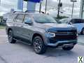 Photo Used 2021 Chevrolet Tahoe Z71 w/ Z71 Signature Package