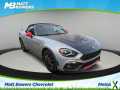 Photo Used 2019 FIAT 124 Spider Abarth w/ Convenience Group