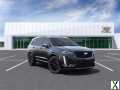 Photo Used 2023 Cadillac XT6 Sport