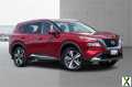 Photo Used 2021 Nissan Rogue Platinum