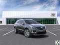 Photo Used 2023 Cadillac XT5 Premium Luxury w/ Technology Package