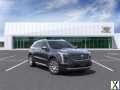 Photo Used 2023 Cadillac XT4 Premium Luxury w/ Cold Weather Package