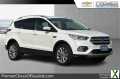 Photo Used 2018 Ford Escape Titanium