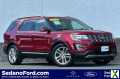 Photo Used 2016 Ford Explorer Limited w/ Equipment Group 301A